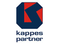 Logo kappes ipg GmbH Ingenieur- und Planungsgesellschaft in Stuttgart