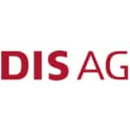 Logo DIS AG Office&Management in Pforzheim