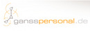 Logo ganss personal GmbH in Stuttgart
