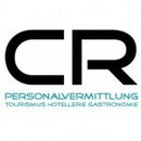 Logo CR Personalvermittlung in Pforzheim