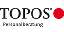 Logo TOPOS Hamburg in Tübingen