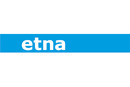 Logo etna GmbH in Ludwigsburg
