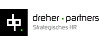 Logo dp dreher partners gmbh & Co. KG in Stuttgart