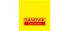 Logo Sandvik Tooling Supply Renningen ZN der Sandvik Tooling Deutschland GmbH in Renningen