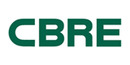 Logo CBRE GmbH in Stuttgart