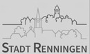 Logo Stadt Renningen in Magstadt