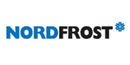 Logo Nordfrost - GmbH & Co. KG in Gärtringen