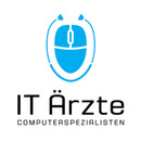 Logo IT-Ärzte GmbH in Stuttgart