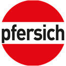 Logo Alfred Pfersich GmbH & Co KG in Stuttgart Stuttgart-Mitte