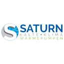 Logo Saturn Kälte + Klima + Wärmepumpen GmbH in Stuttgart