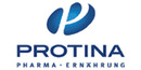 Logo Protina Pharmazeutische GmbH