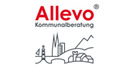 Logo Allevo Kommunalberatung GmbH in Obersulm