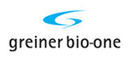 Logo Greiner Bio-One GmbH in Frickenhausen