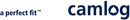 Logo Camlog Management GmbH in Wimsheim