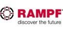 Logo RAMPF Holding GmbH & Co. KG in Grafenberg