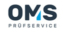 Logo OMS Prüfservice GmbH in Reutlingen