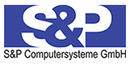Logo S & P Computersysteme GmbH in Esslingen am Neckar