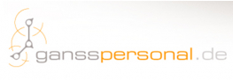 Logo ganss personal