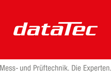 Logo dataTec AG