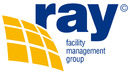 Logo ray facility management group in Esslingen am Neckar
