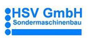 Logo HSV-Sondermaschinenbau GmbH Abfüll- + Verpackungslösungen aus einer Hand in Asperg