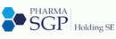 Logo PharmaSGP Holding SE in Gräfelfing
