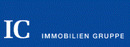 Logo IC Immobilien Holding GmbH in Stuttgart