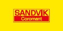 Logo Sandvik Tooling Supply Renningen