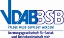 Logo Verband Deutscher Alten- und Behindertenhilfe e.V. in Stuttgart