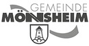 Logo Gemeinde Mönsheim in Mönsheim