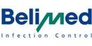 Logo Belimed GmbH in Stuttgart