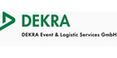 Logo DEKRA Event & Logistic Services GmbH in Nürnberg