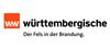 Logo Württembergische Versicherung AG in Stuttgart