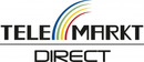 Logo Telemarkt Direct GmbH in Reutlingen