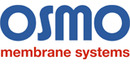 Logo OSMO Membrane Systems GmbH in Leonberg