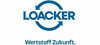 Logo Loacker Recycling GmbH in Stuttgart Stuttgart-Mitte