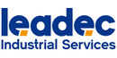 Logo Leadec FM BV & Co. KG in Stuttgart