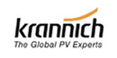 Logo Krannich Group GmbH in Weil der Stadt