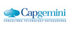 Logo Capgemini Deutschland GmbH in Stuttgart
