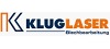 Logo Klug Laser GmbH in Göppingen