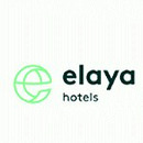 Logo elaya hotel stuttgart ludwigsburg in Korntal-Münchingen