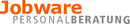 Logo über Jobware Personalberatung in Fellbach
