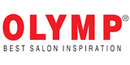 Logo Olymp GmbH & Co.KG in Stuttgart