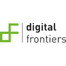Logo Digital Frontiers GmbH & Co. KG in Böblingen