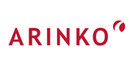 Logo Arinko Stuttgart GmbH in Kusterdingen