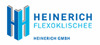 Logo Hans-Joachim Heinerich GmbH in Pleidelsheim