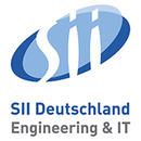Logo SII Deutschland GmbH in Stuttgart