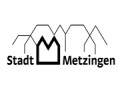 Logo Stadt Metzingen in Metzingen