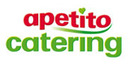 Logo apetito catering B.V. & Co. KG in Stuttgart