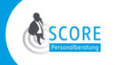 Logo SCORE Personal in Weil der Stadt